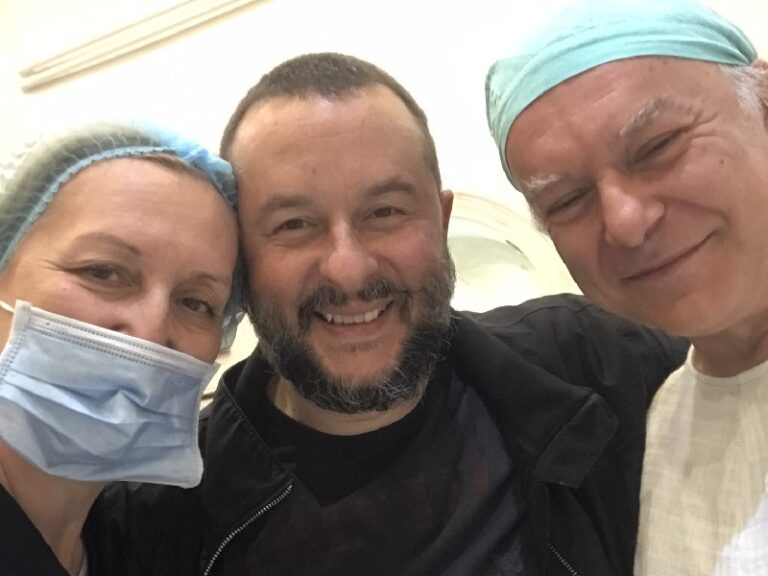 doktor aleksandar dusanovic, zadovoljni pacijenti