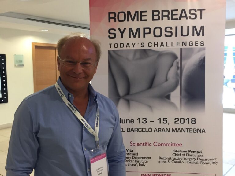 2018. Rome
