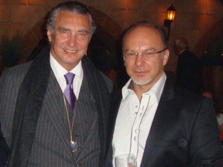 dr Aleksandar Dusanovic - edukacije