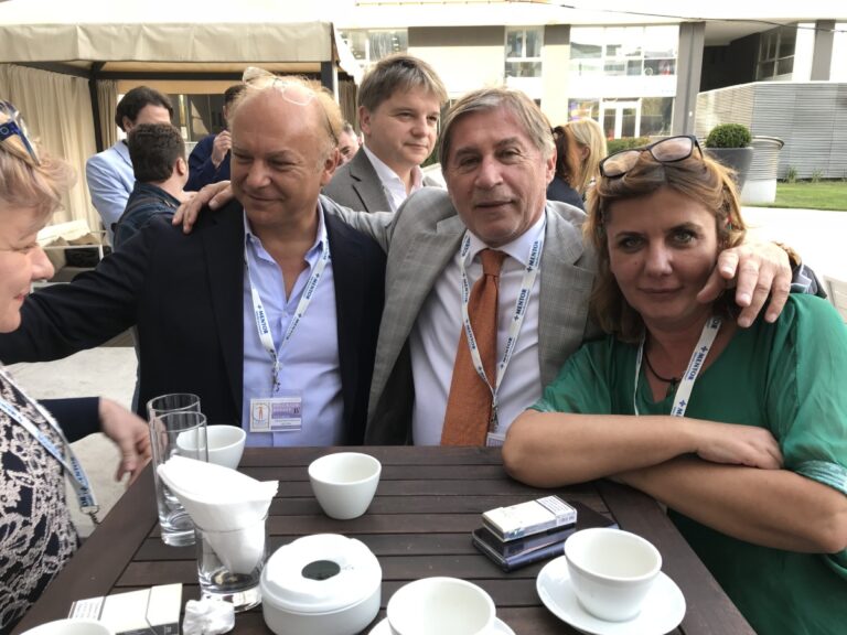 2018. Beograd - SRBPRAS