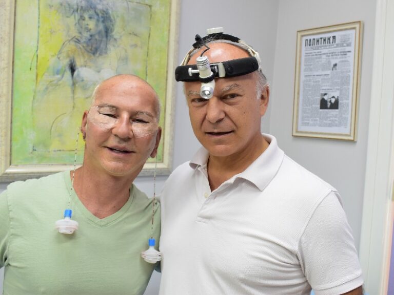 doktor aleksandar dusanovic, zadovoljni pacijenti
