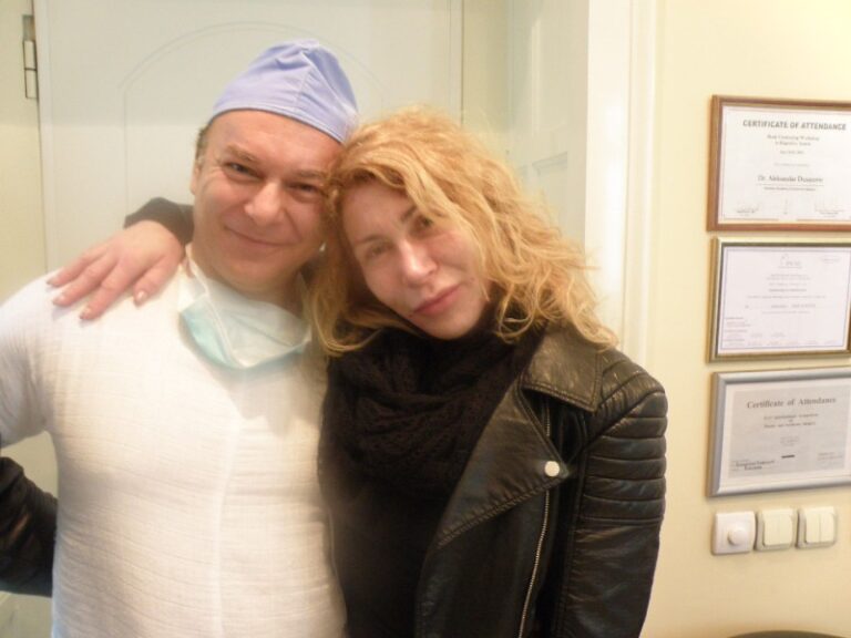 doktor aleksandar dusanovic, zadovoljni pacijenti