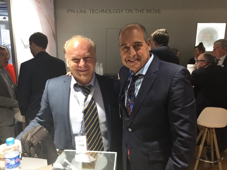2018. Paris, Alberto Rancati