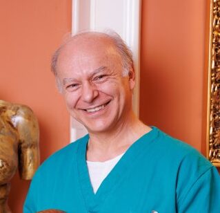 dr Aleksandar Dusanovic