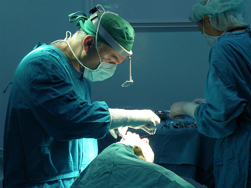 dr Aleksandar Dusanovic