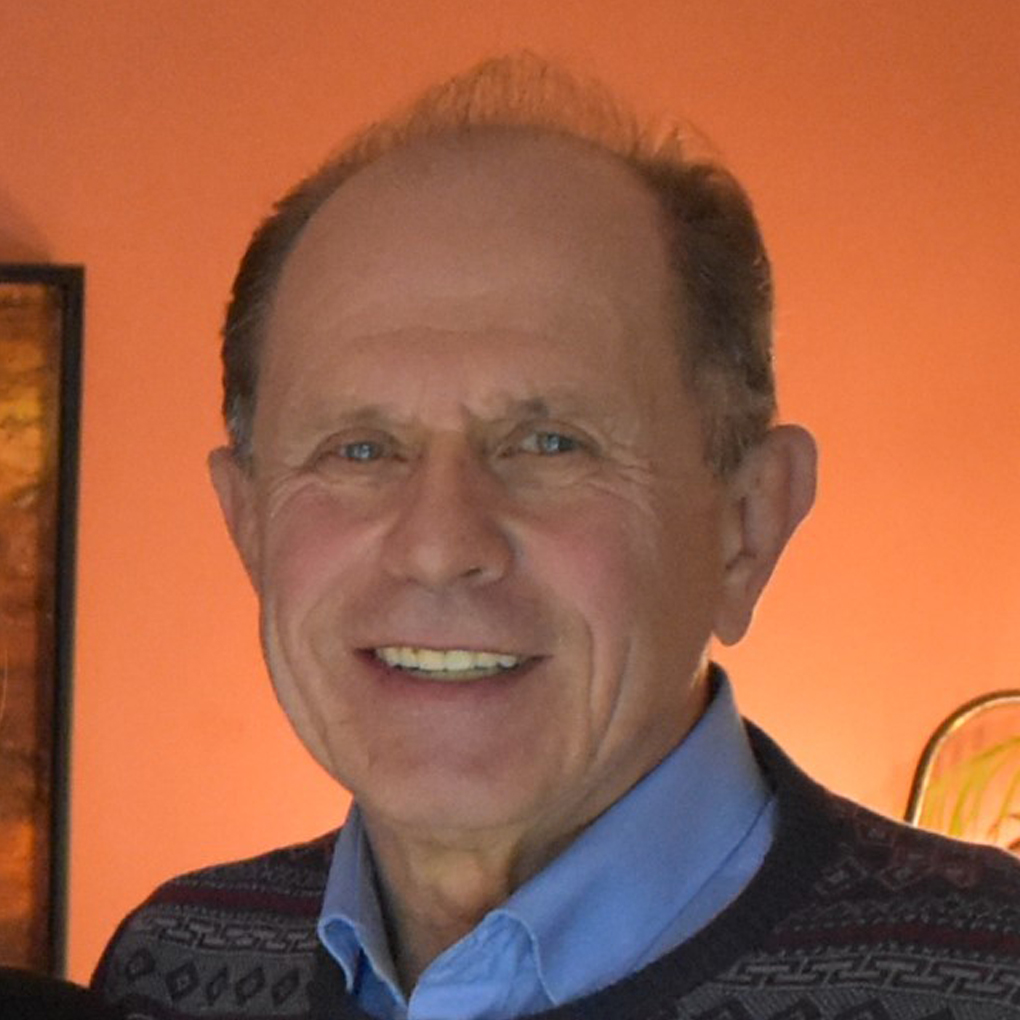 prof radomir